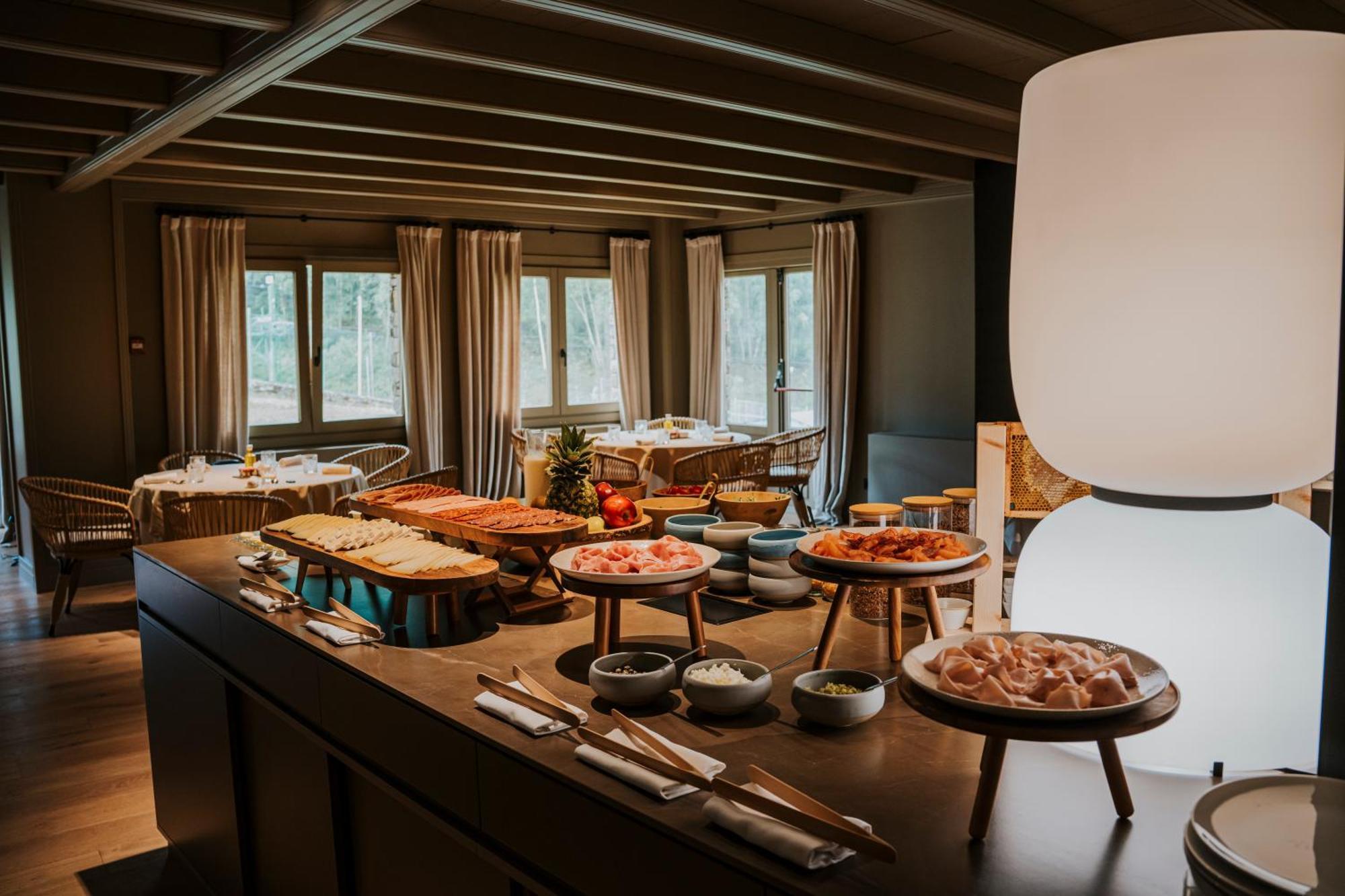 Hotel Serras Andorra 5*